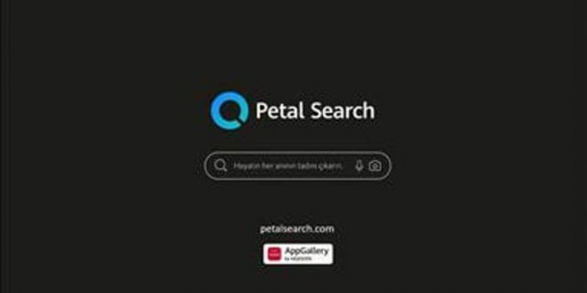 Huawei'in mobil arama motoru Petal Search, iş ortakları ile buluştu