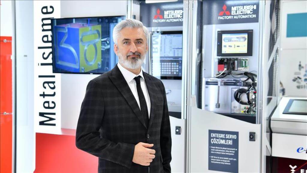 Mitsubishi Electric çevrim içi seminerlerini sürdürüyor