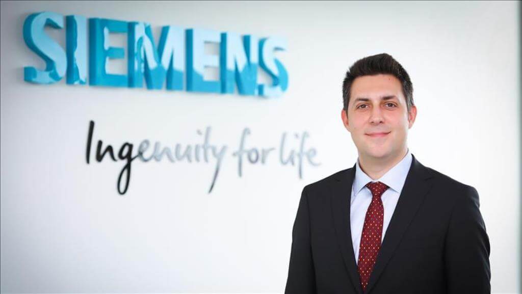 Siemens Türkiye, eğitim hizmetlerini dijitale taşıdı