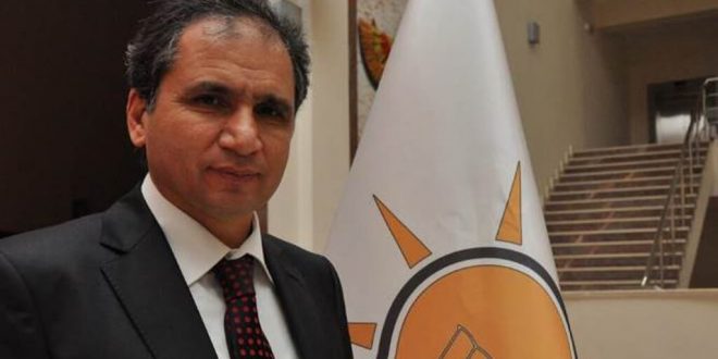 AK Partili Güneş: "Uşak'taki Ulubey Kanyonu'nu bütün vatandaşlarımızın görmesini arzu ediyoruz"