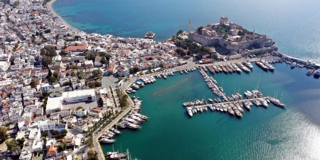 Turizm sektörü yeni sezonda da Kovid-19 tedbirleriyle misafirlerine "güven" verecek