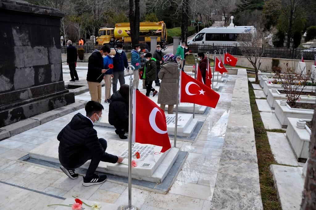 Afyonkarahisar son dakika haber