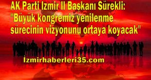 İzmir haber