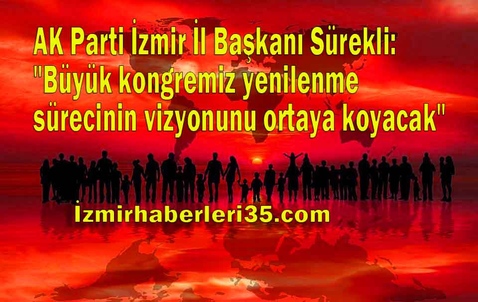 İzmir haber