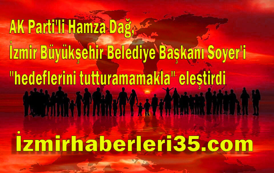 İzmir haberleri