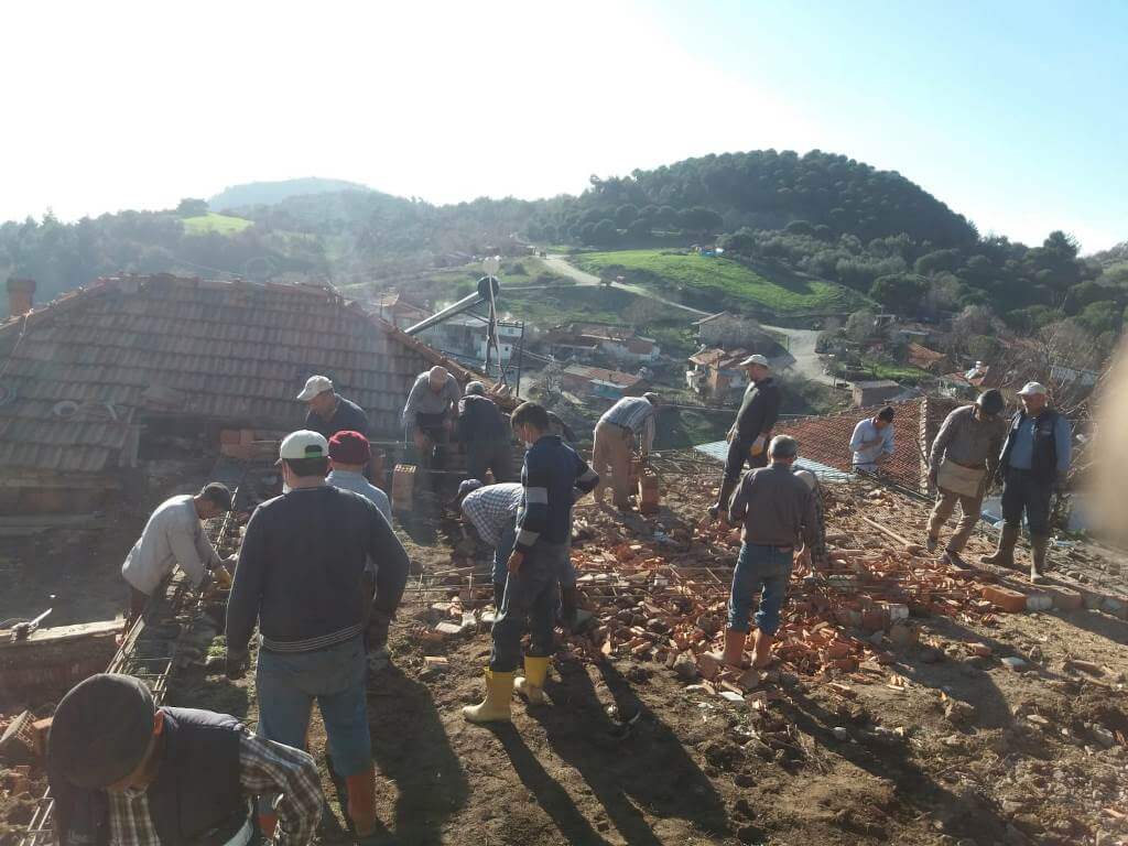 Bergama haberleri son dakika