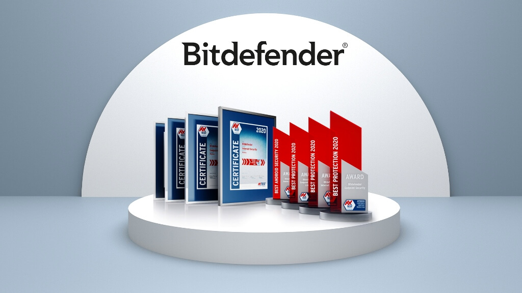 BITDEFENDER