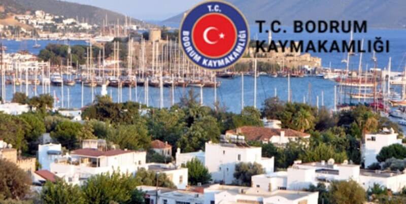 Bodrum Kaymakamlığı