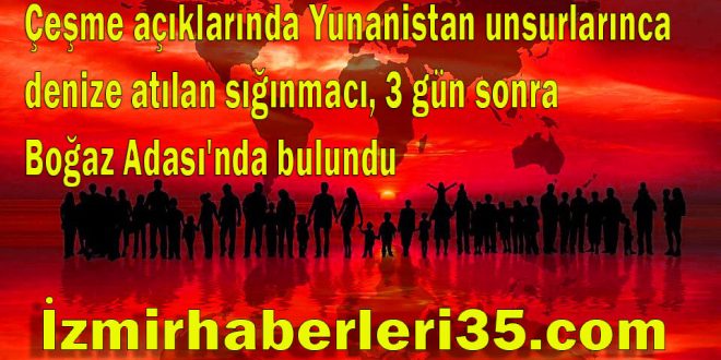 İzmir haber