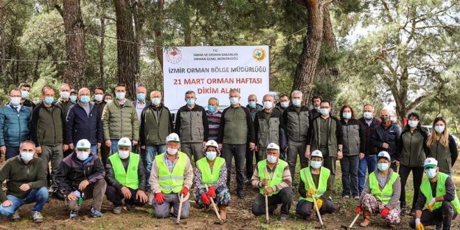 İzmir haberleri güncel