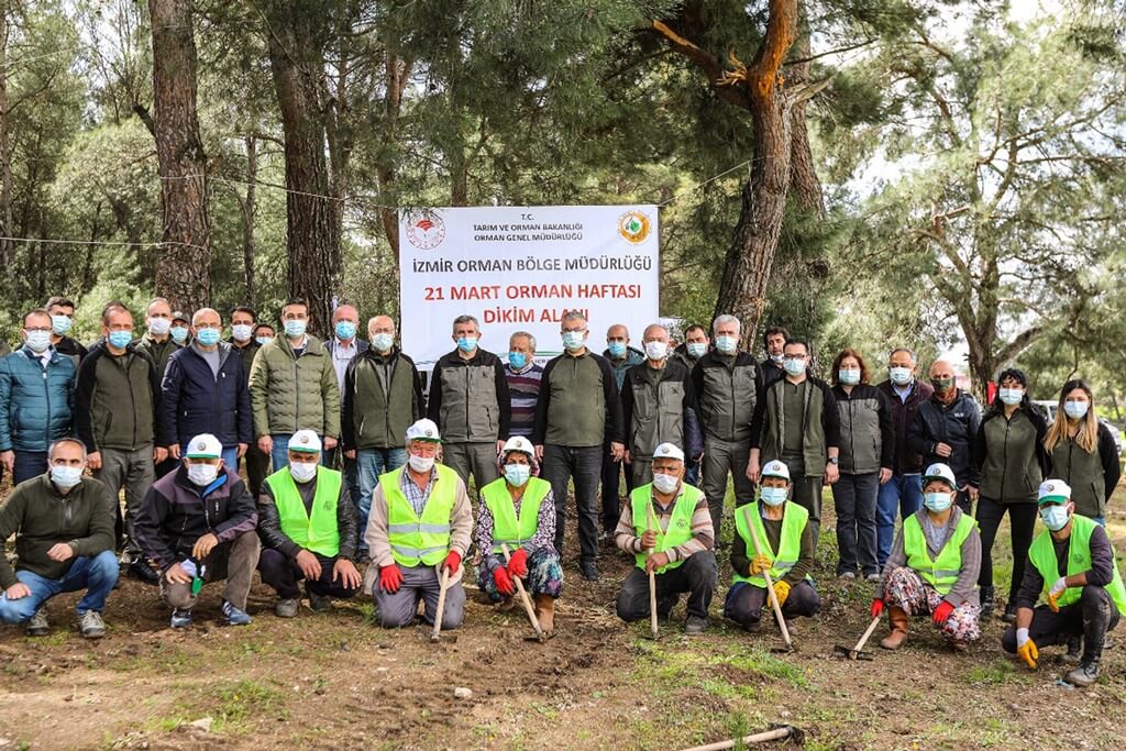 İzmir haberleri güncel