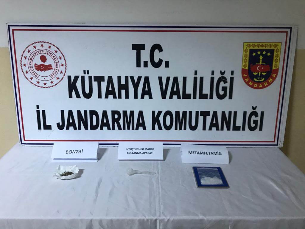 Kütahya haberleri