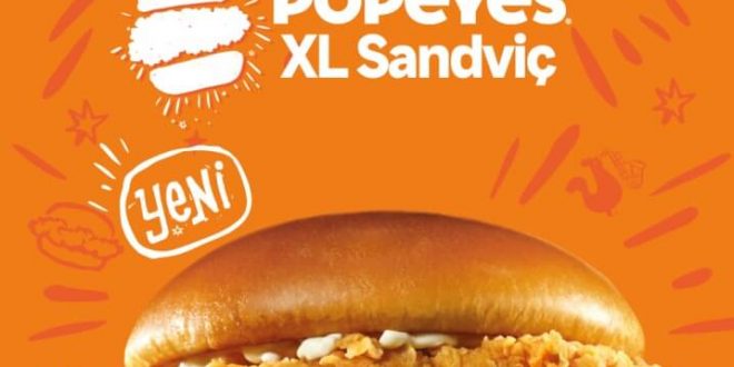 Popeyes