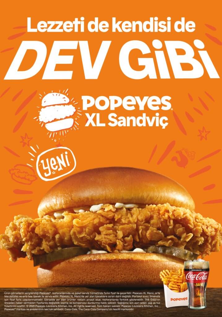 Popeyes