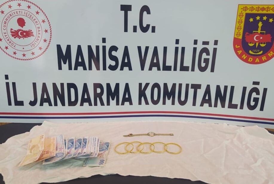 Manisa Haberleri