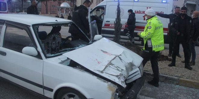 MAnisa kula trafik kazası haberleri