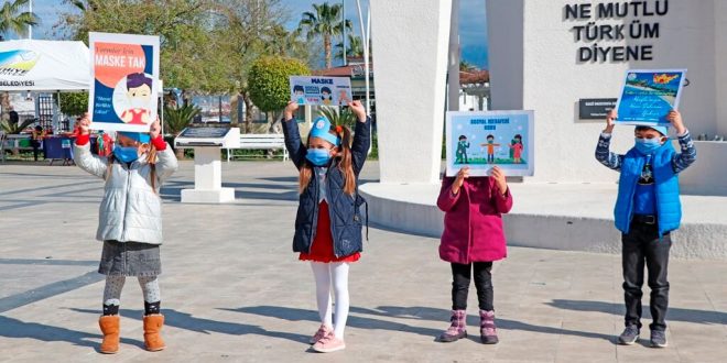 Muğla Fethiye haber