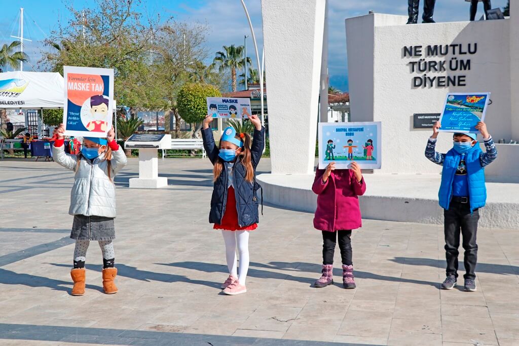 Muğla Fethiye haber