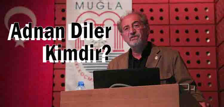 Adnan Diler