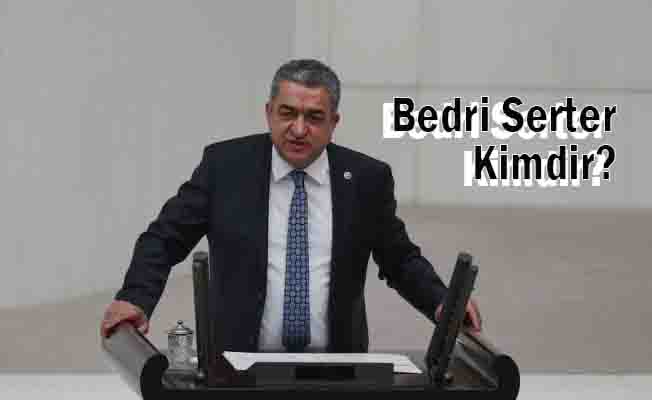 Bedri Serter