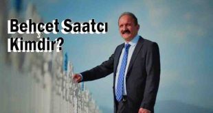 Behçet Saatcı