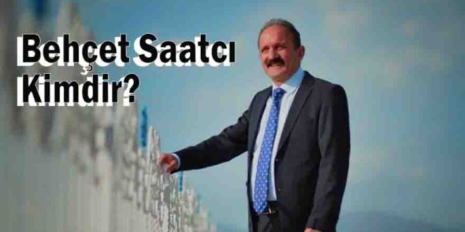 Behçet Saatcı