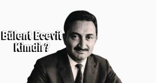 Bülent Ecevit