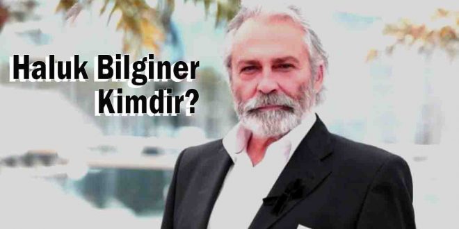 Haluk Bilginer