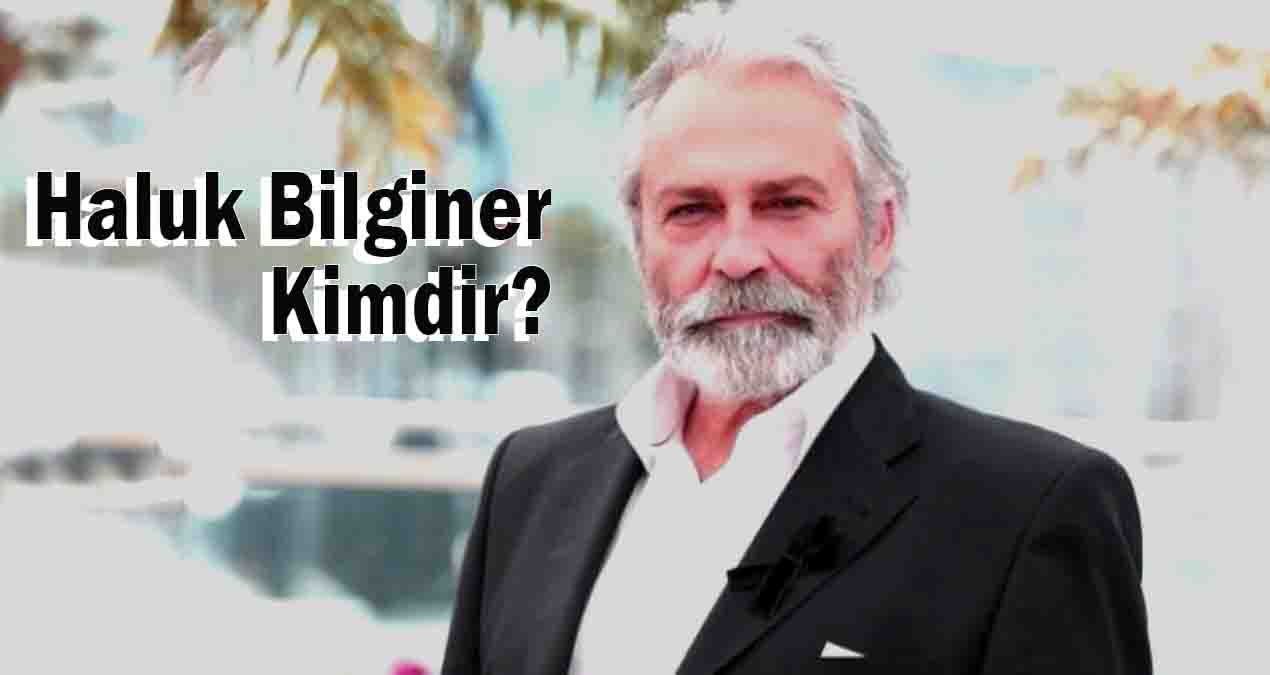 Haluk Bilginer