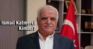 İsmail Katmerci