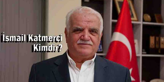 İsmail Katmerci