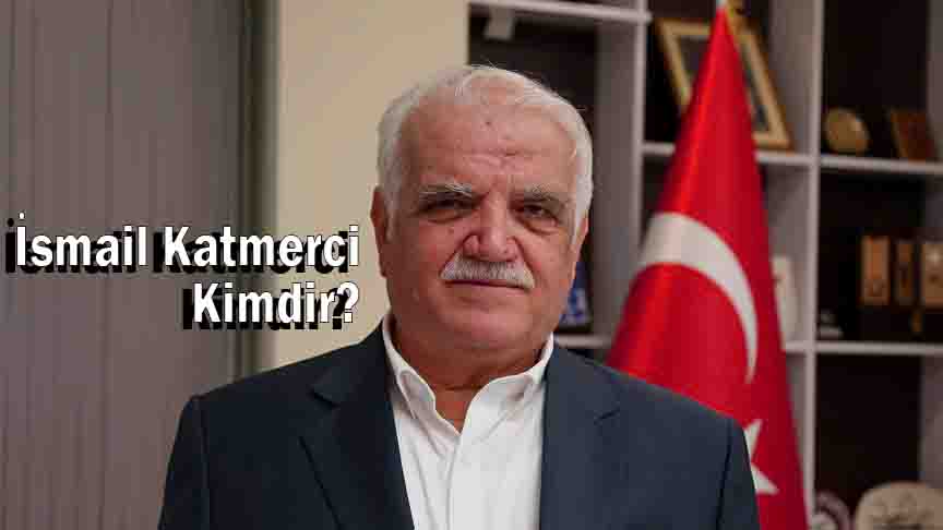 İsmail Katmerci