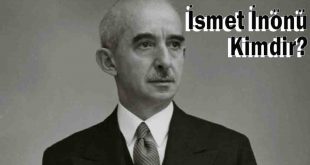 İsmet İnönü