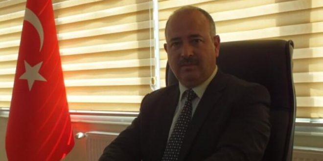 Kadir Kadıoğlu