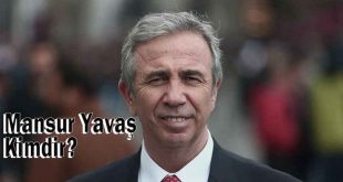 Mansur Yavaş