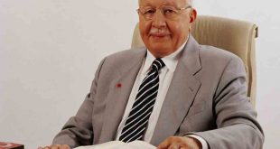 Necmettin Erbakan