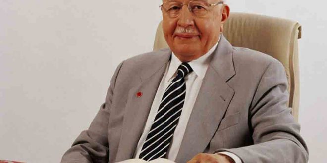 Necmettin Erbakan