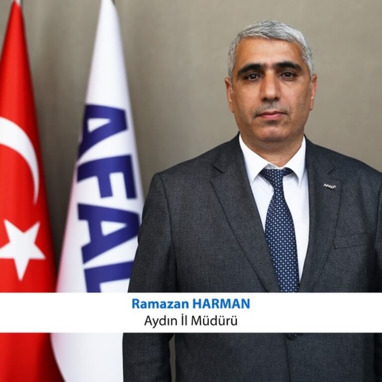 Ramazan Harman