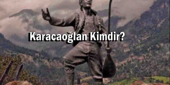 Karacaoğlan