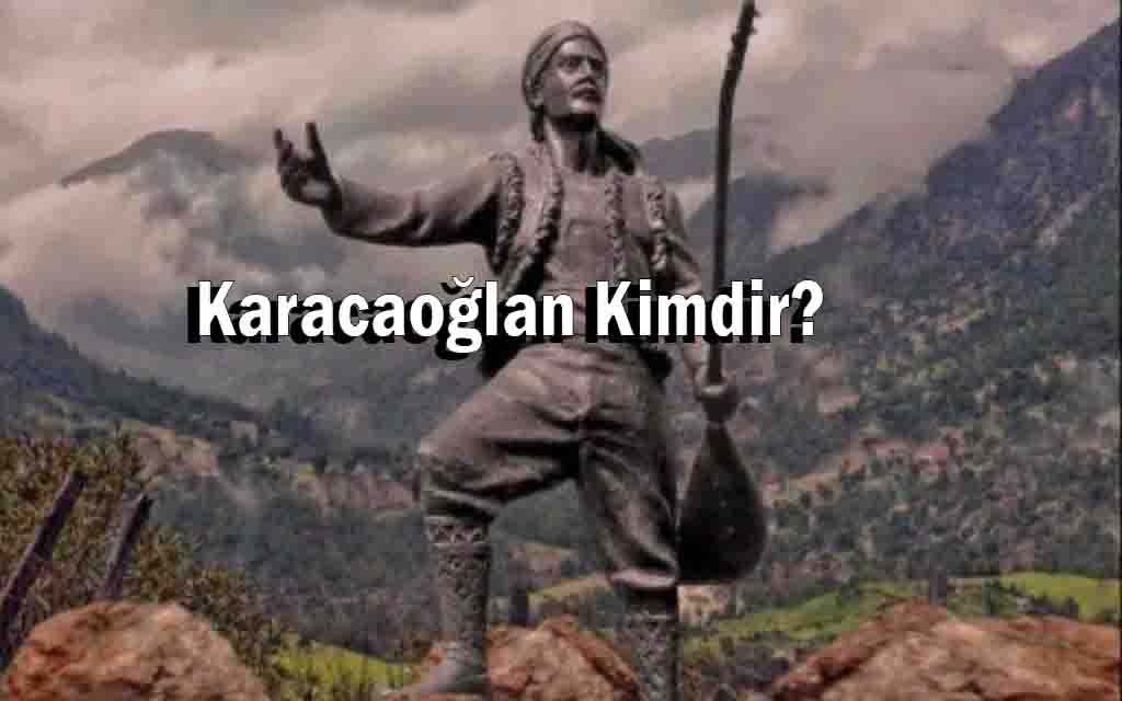 Karacaoğlan