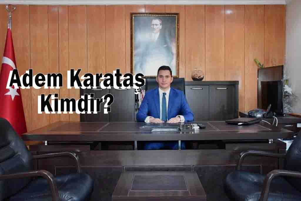 Adem Karataş