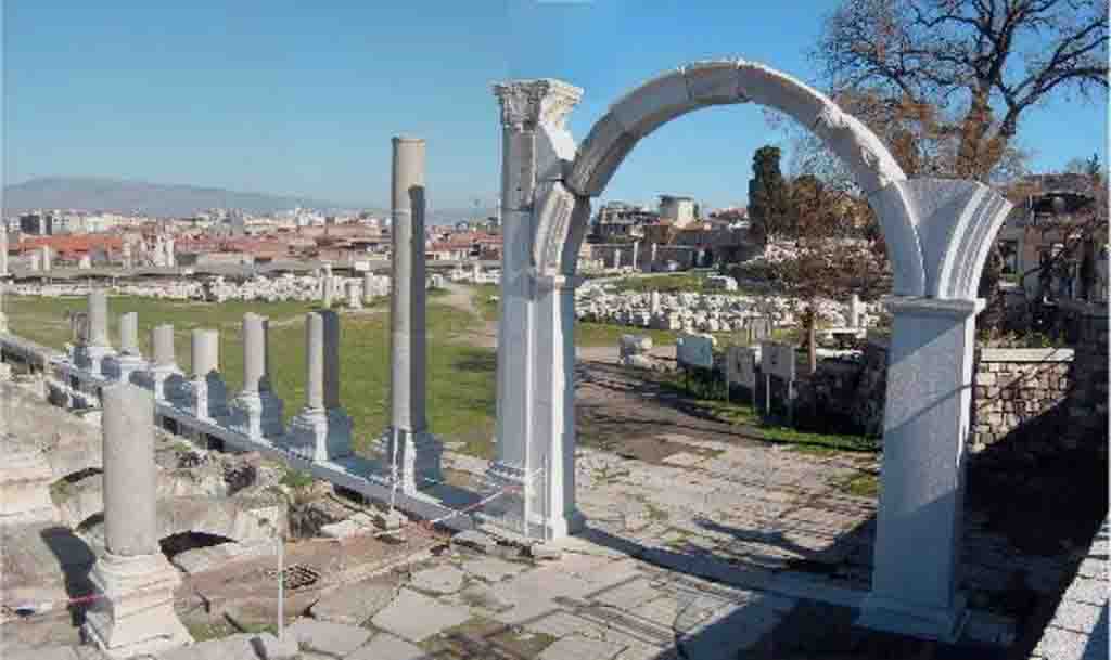 Agora Açıkhava Müzesi