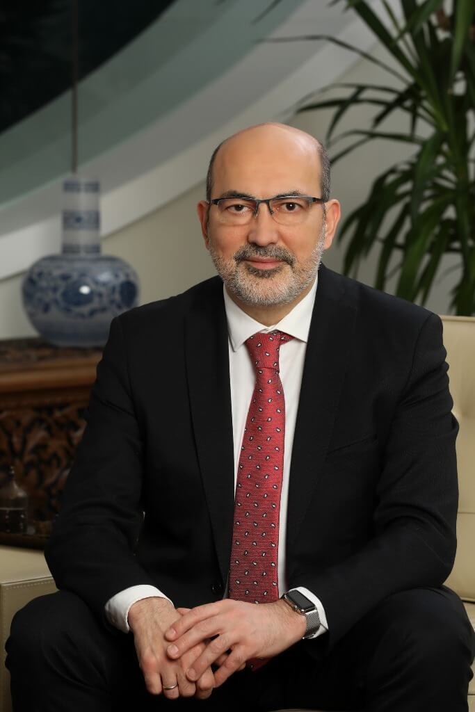 Albaraka Türk’e uluslararası “finansal teknolojiler entegresyonu” ödülü