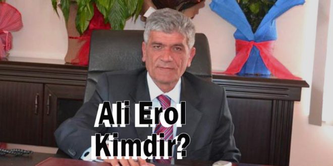 Ali Erol