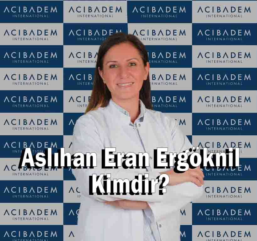 Aslıhan Eran Ergöknil