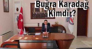 Buğra Karadağ