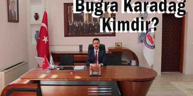 Buğra Karadağ