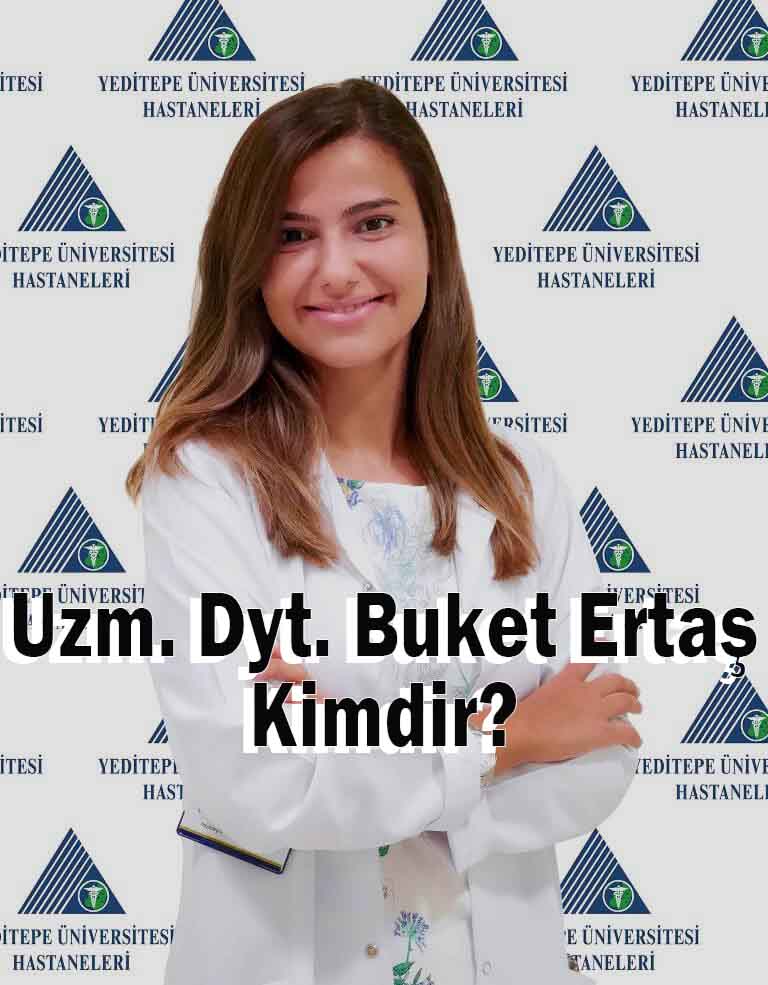 Buket Ertaş