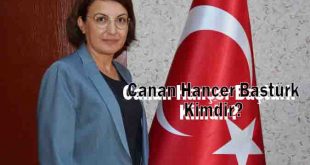 Canan Hançer Baştürk