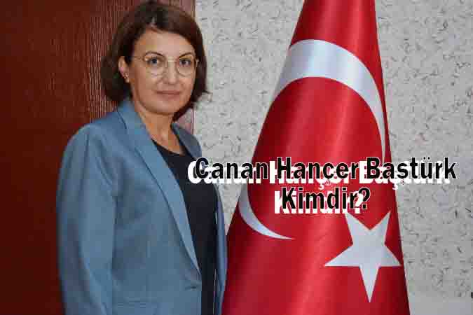 Canan Hançer Baştürk